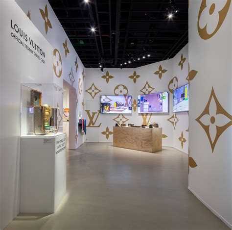 louis vuitton exhibit hours|louis vuitton appointment.